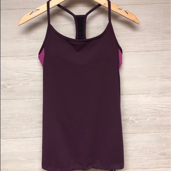 Fabletics Tops - | Fabletics | tank top. Size M.